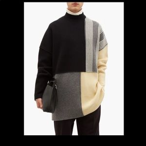 Jil Sander men’s sweater